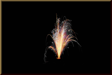 Preview: NICO Europe 59455 Badlands Battery, 4er-Fontänenbatterie - Bild 3